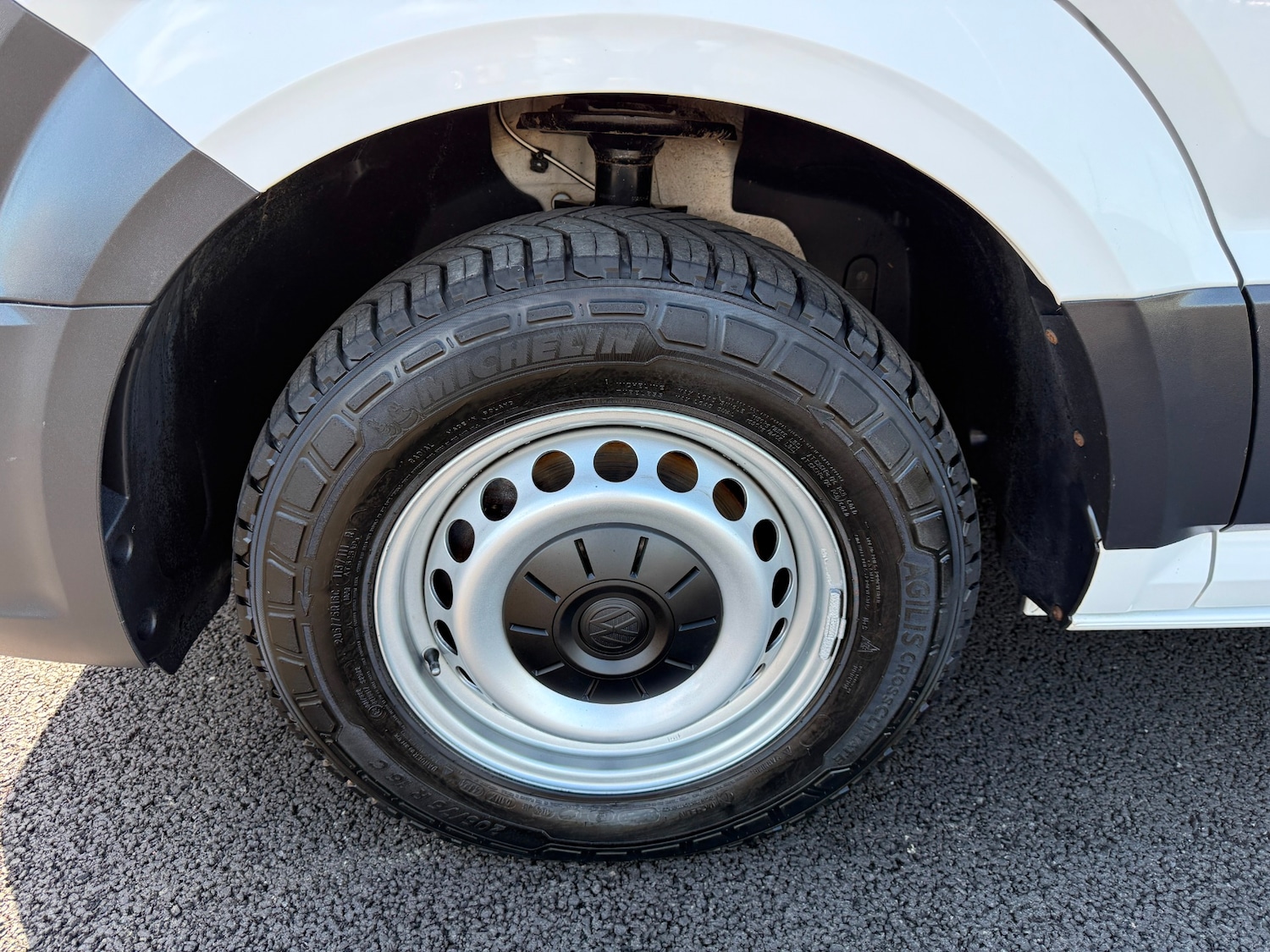 Used Volkswagen Crafter 2023 for sale - 78155742: Photo 26