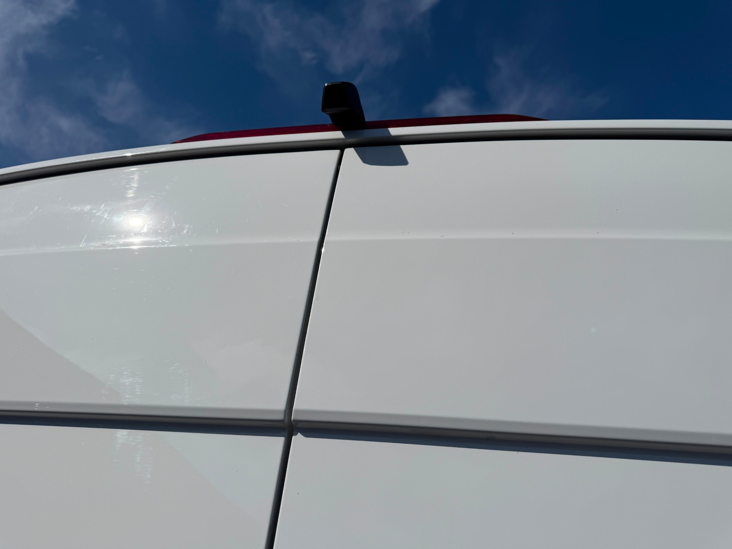 Used Volkswagen Crafter 2023 for sale - 78155742: Photo 9