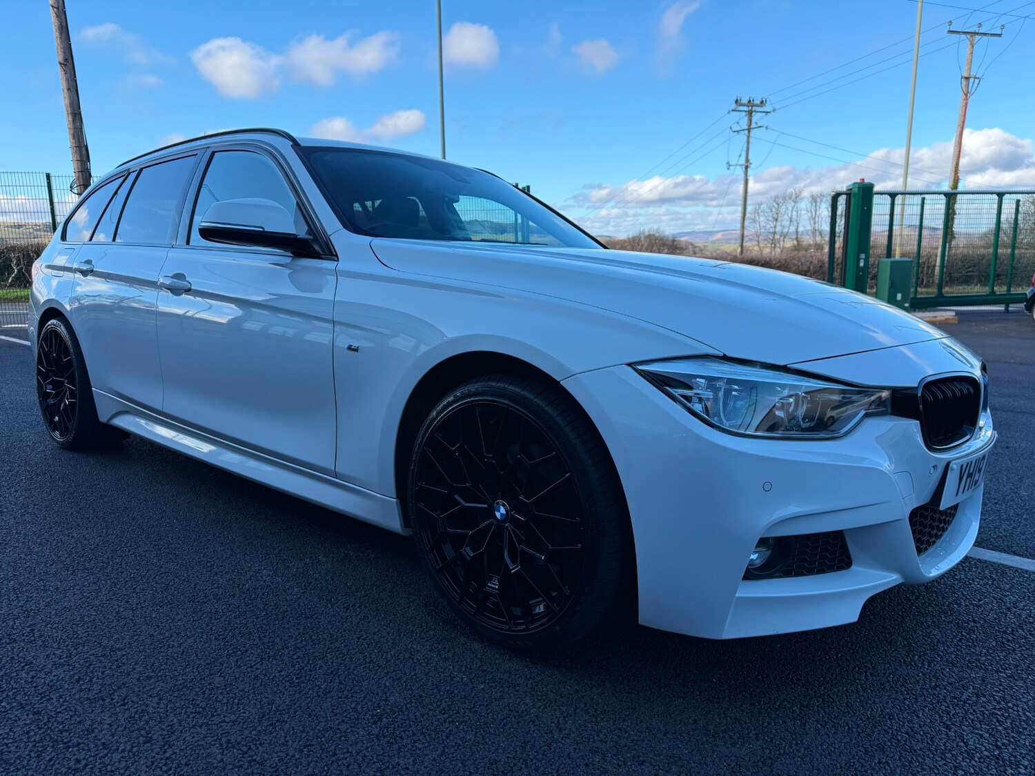 Used BMW 3 Series 2019 for sale - 77731053: Photo 11