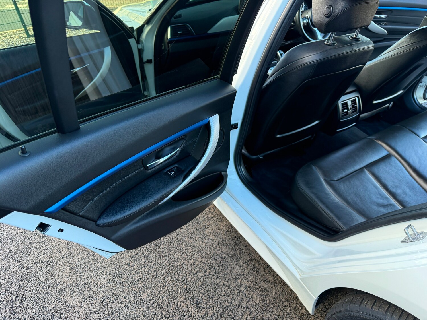 Used BMW 3 Series 2019 for sale - 77731053: Photo 12