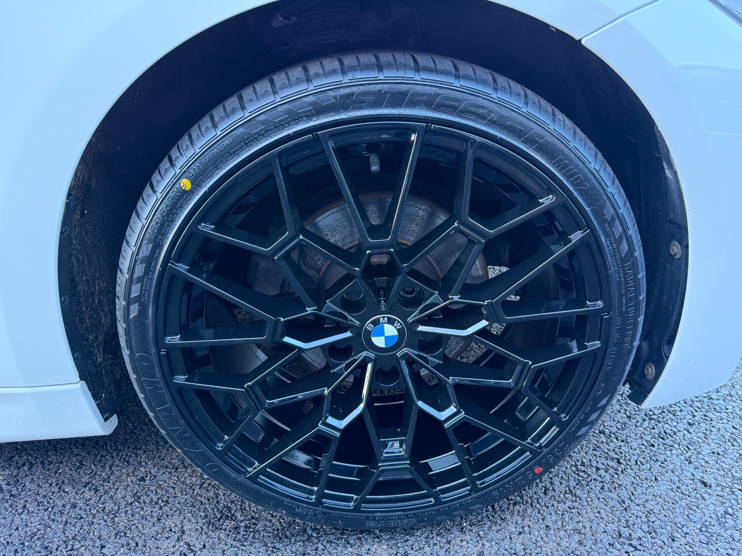 Used BMW 3 Series 2019 for sale - 77731053: Photo 17