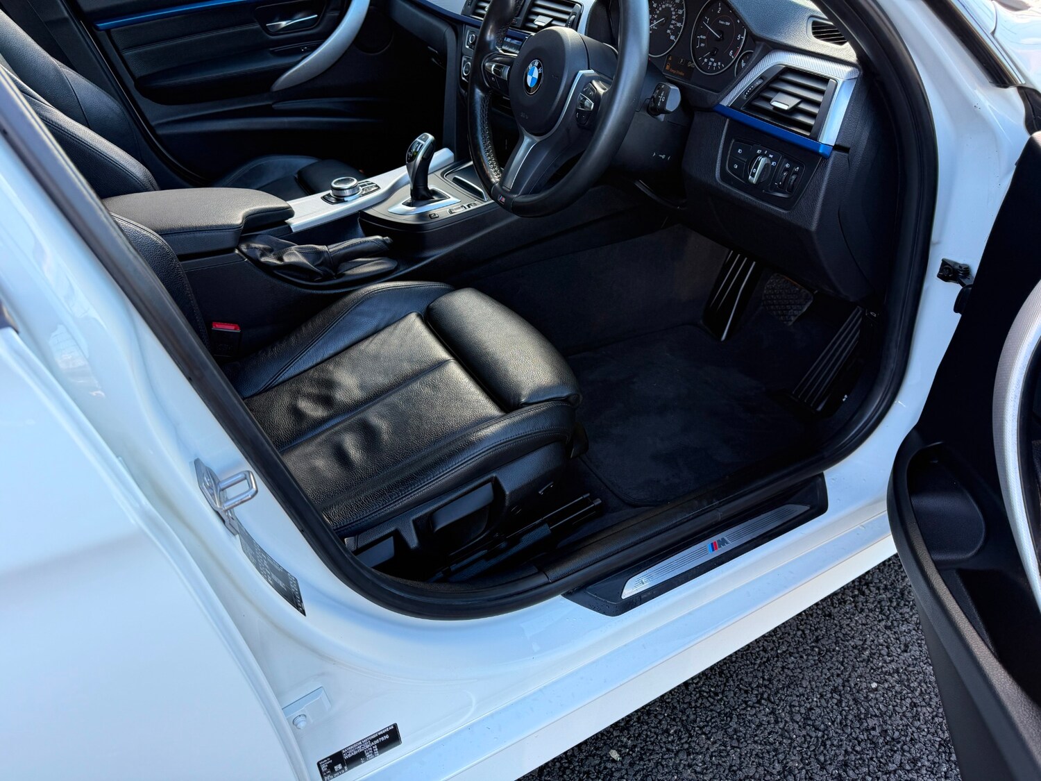 Used BMW 3 Series 2019 for sale - 77731053: Photo 20