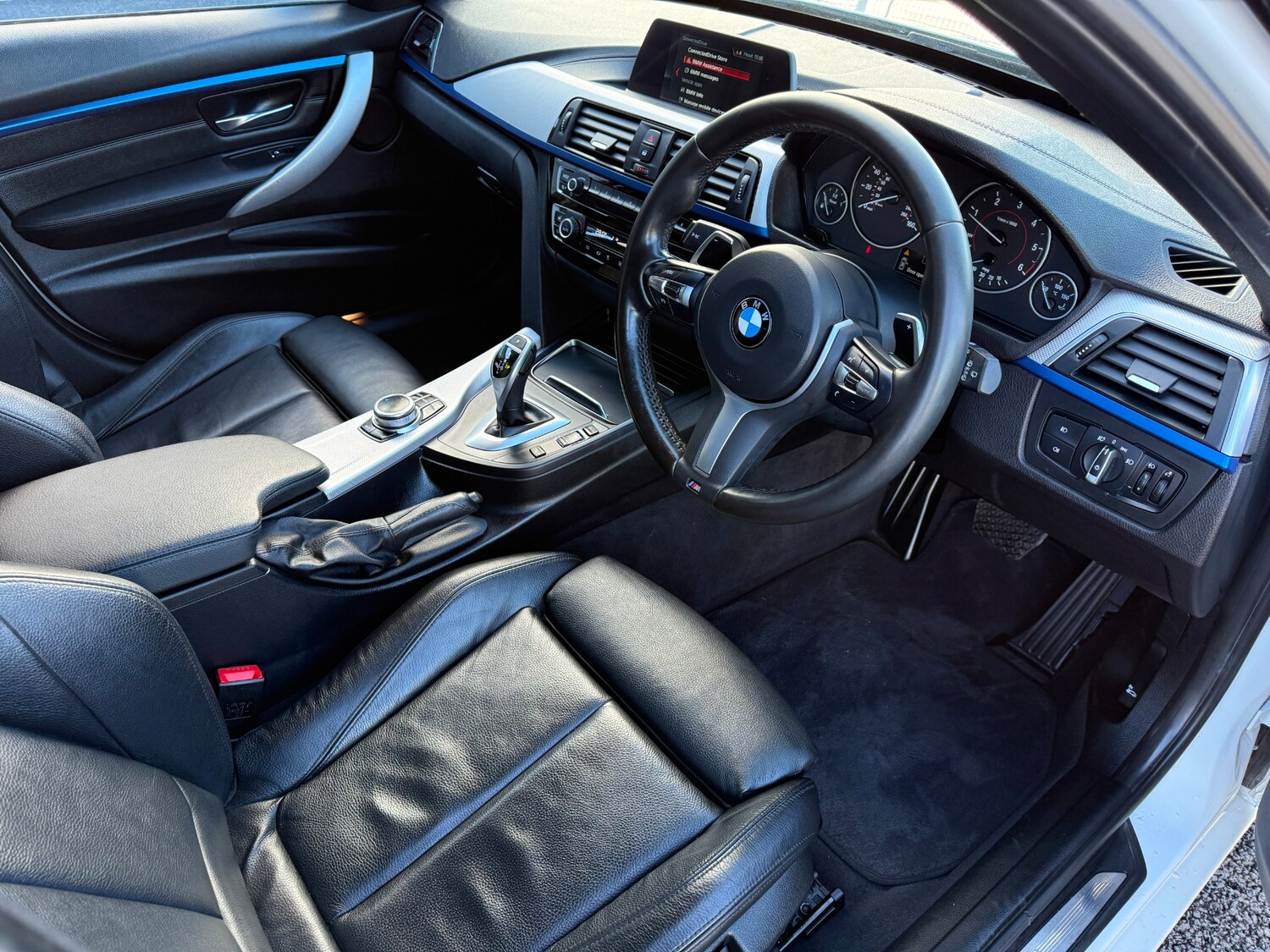 Used BMW 3 Series 2019 for sale - 77731053: Photo 24