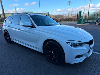 Used BMW 3 Series 2019 for sale - 77731053: Photo