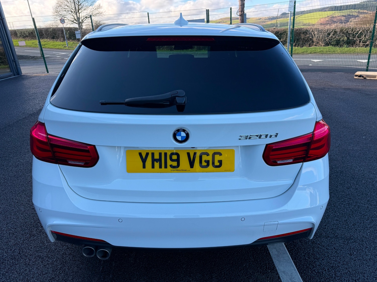 Used BMW 3 Series 2019 for sale - 77731053: Photo 5