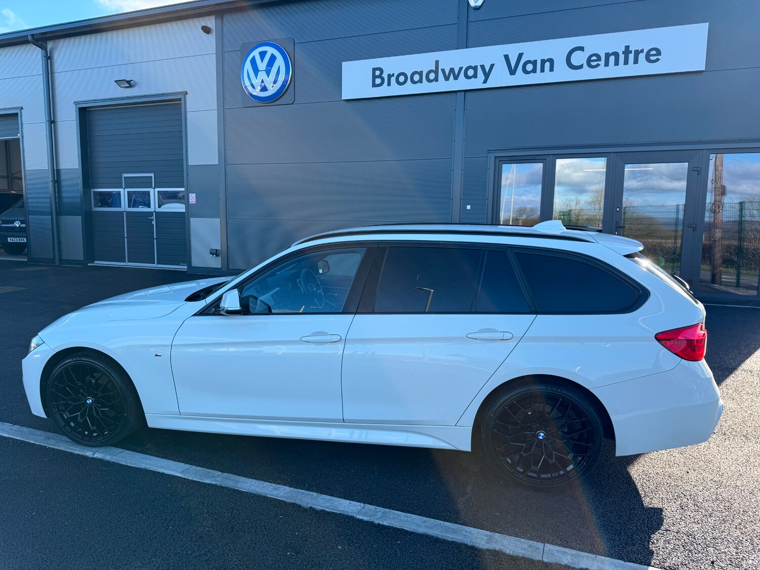 Used BMW 3 Series 2019 for sale - 77731053: Photo 6