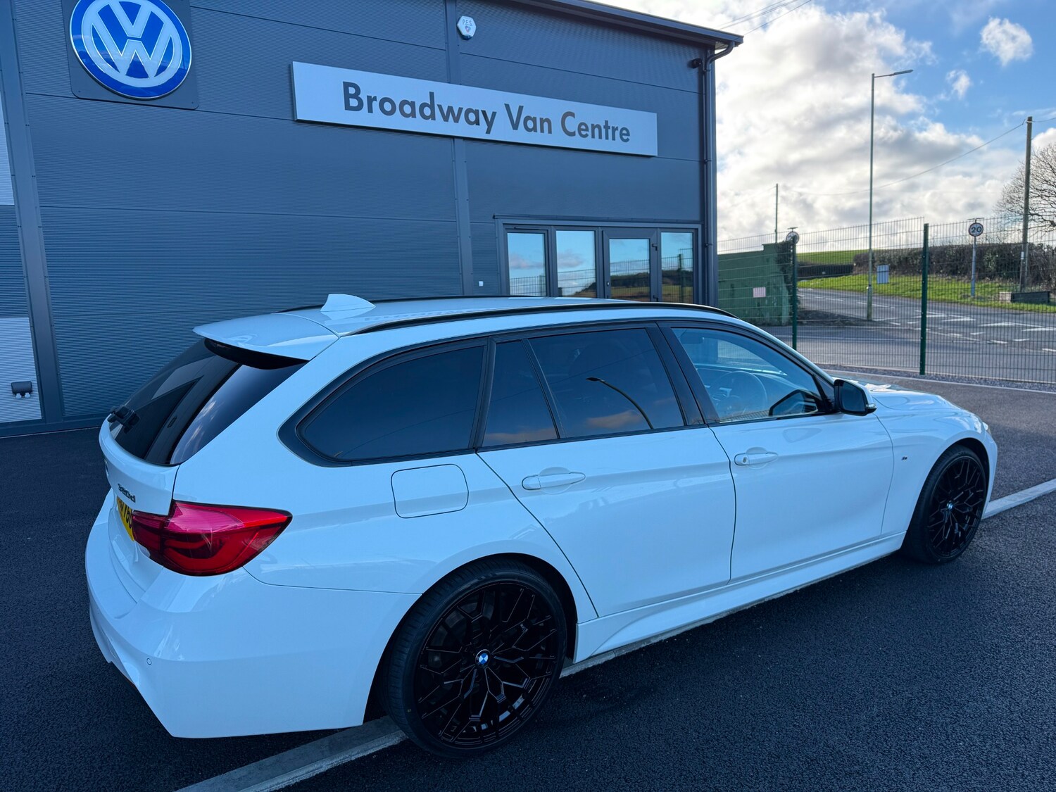 Used BMW 3 Series 2019 for sale - 77731053: Photo 7