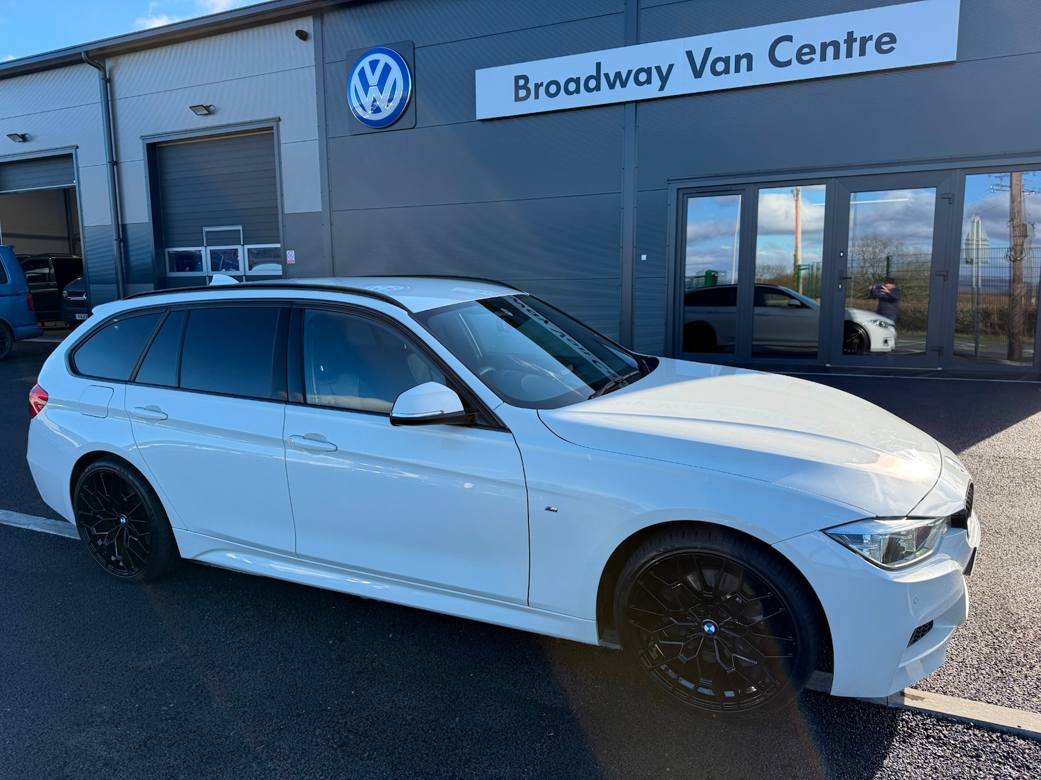 Used BMW 3 Series 2019 for sale - 77731053: Photo 8