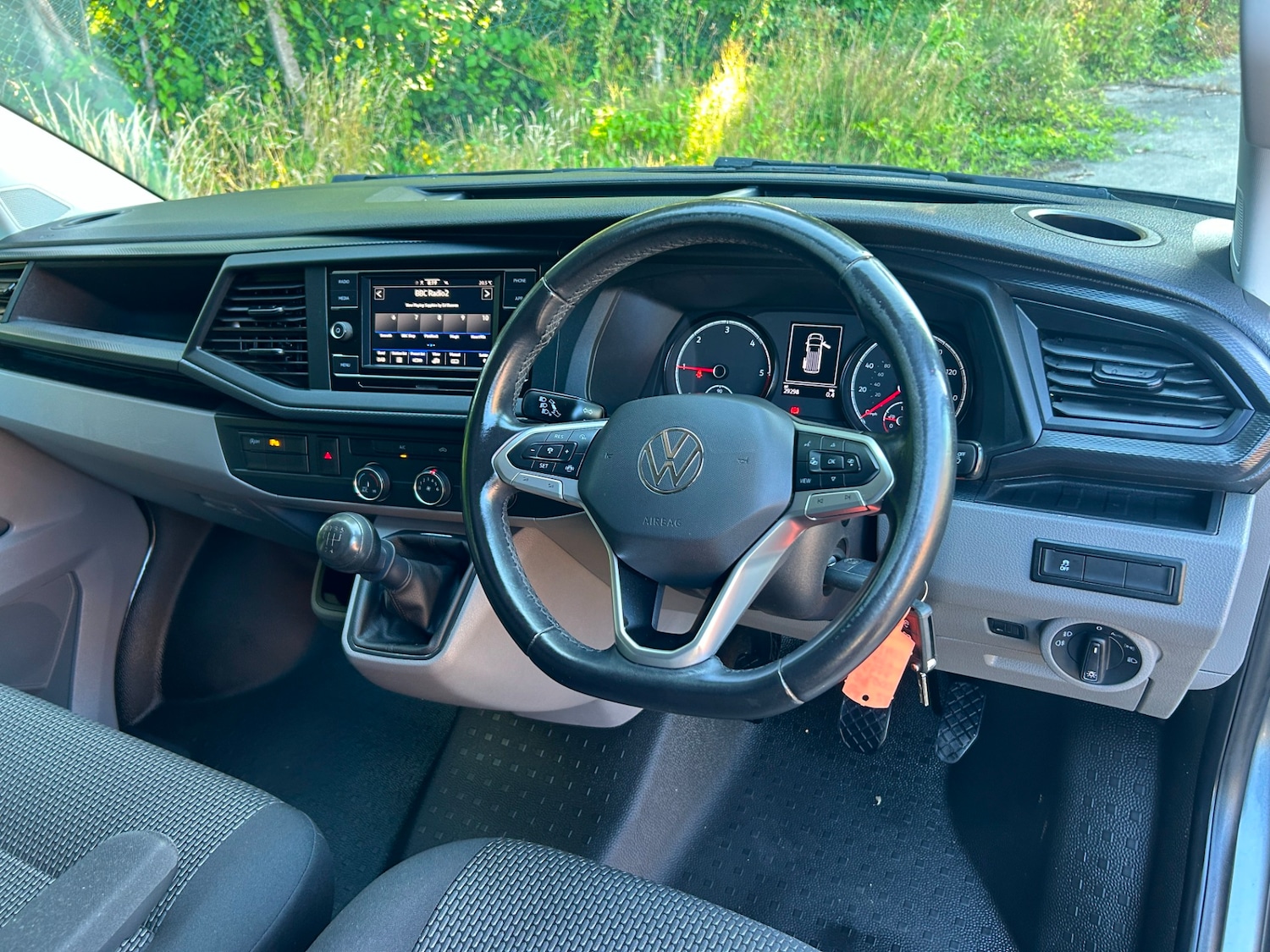 Vehicle 17