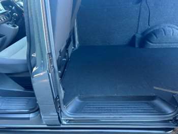 Used Volkswagen Transporter 2022 for sale - 75203915: Photo