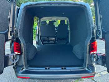 Used Volkswagen Transporter 2022 for sale - 75203915: Photo