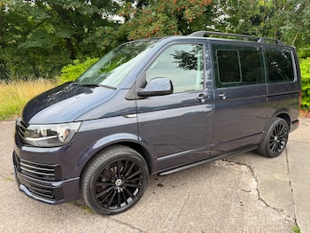 Used Volkswagen Transporter 2019 for sale - 75561943: Photo