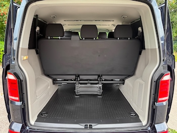 Used Volkswagen Transporter 2019 for sale - 75561943: Photo