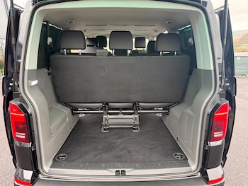 Used Volkswagen Transporter 2021 for sale - 77352173: Photo