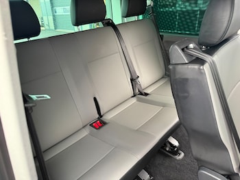 Used Volkswagen Transporter 2021 for sale - 77352173: Photo