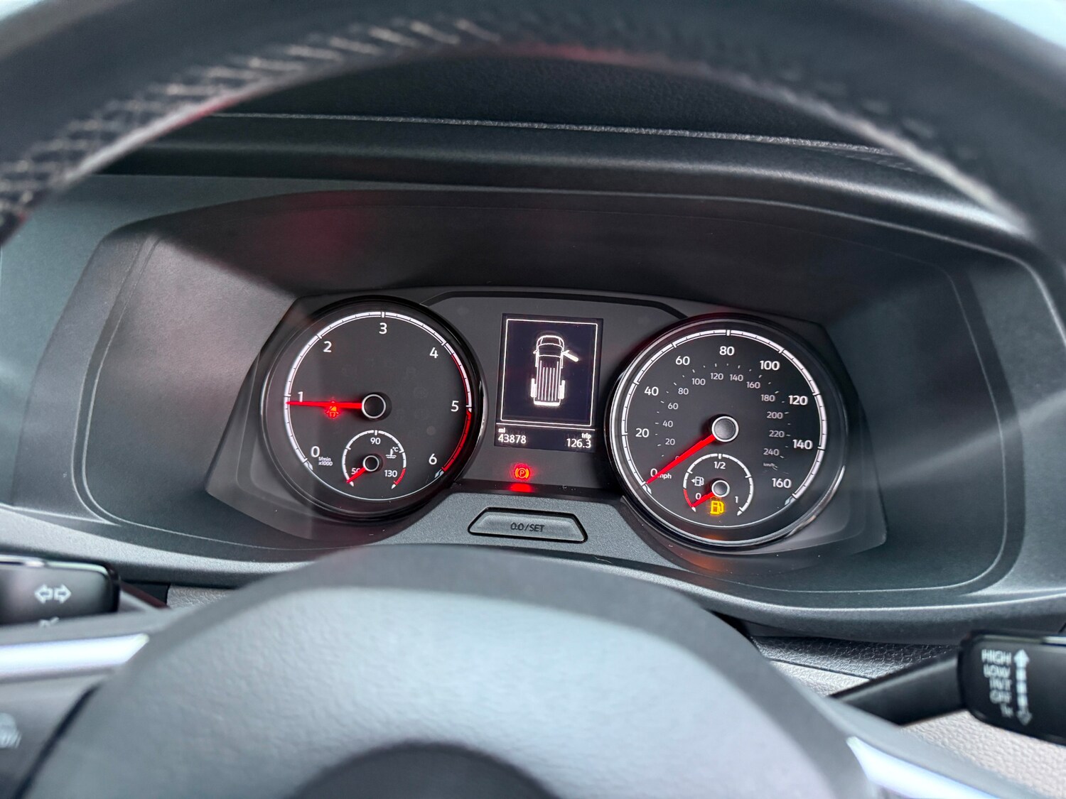 Used Volkswagen Transporter Shuttle 2020 for sale - 76392413: Photo 22