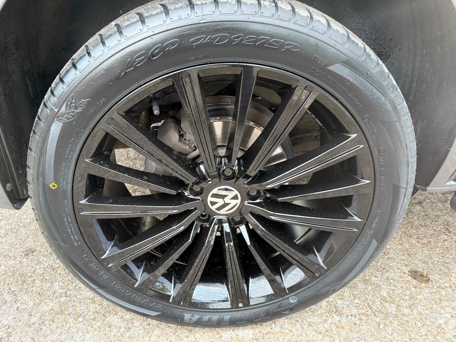 Used Volkswagen Transporter Shuttle 2020 for sale - 76392413: Photo 23