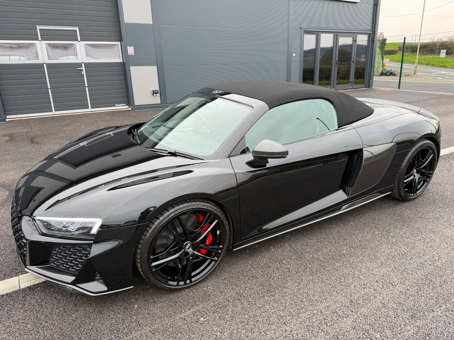 Used Audi R8 2021 for sale - 78178273: Photo 10