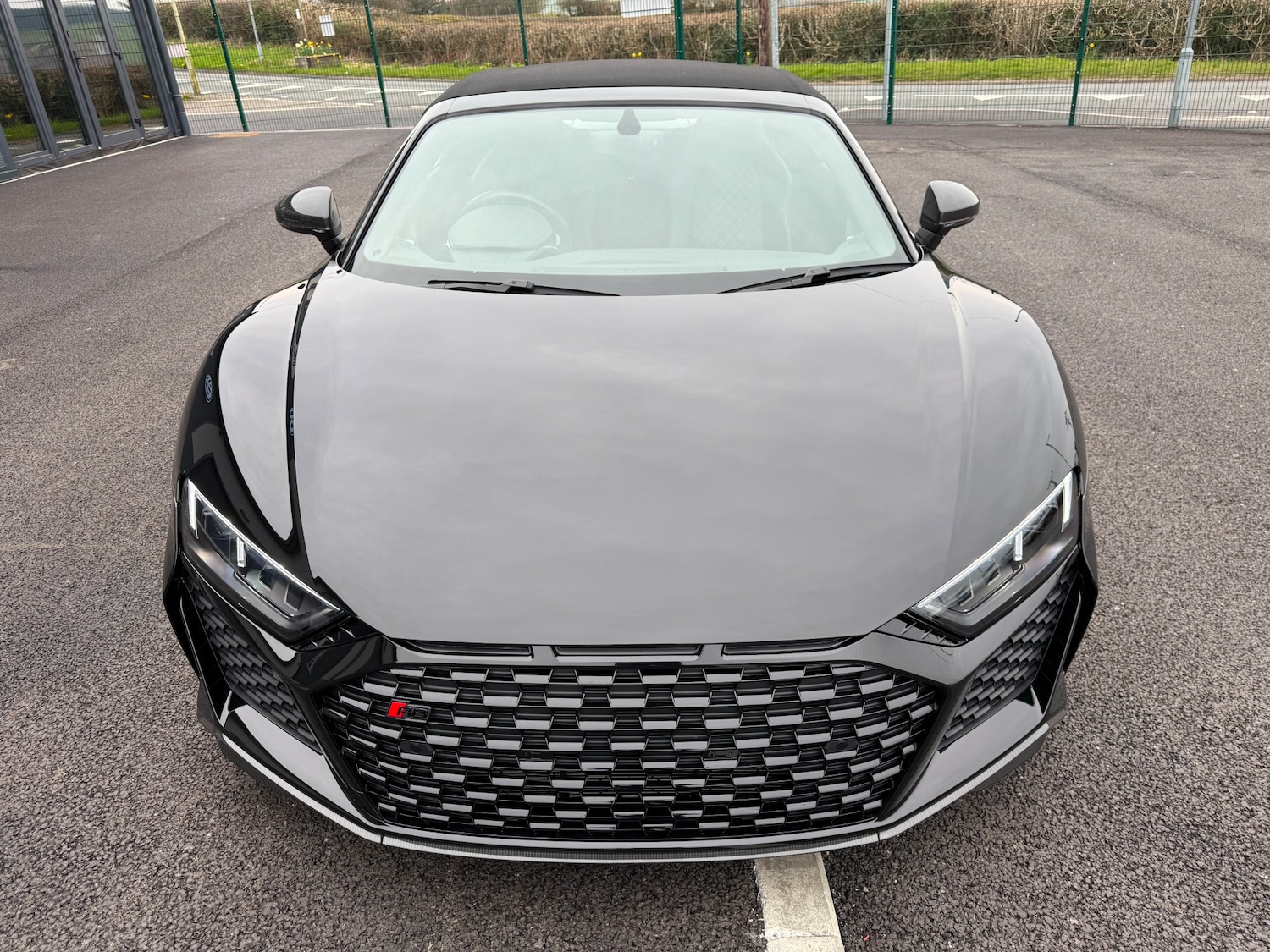 Used Audi R8 2021 for sale - 78178273: Photo 12