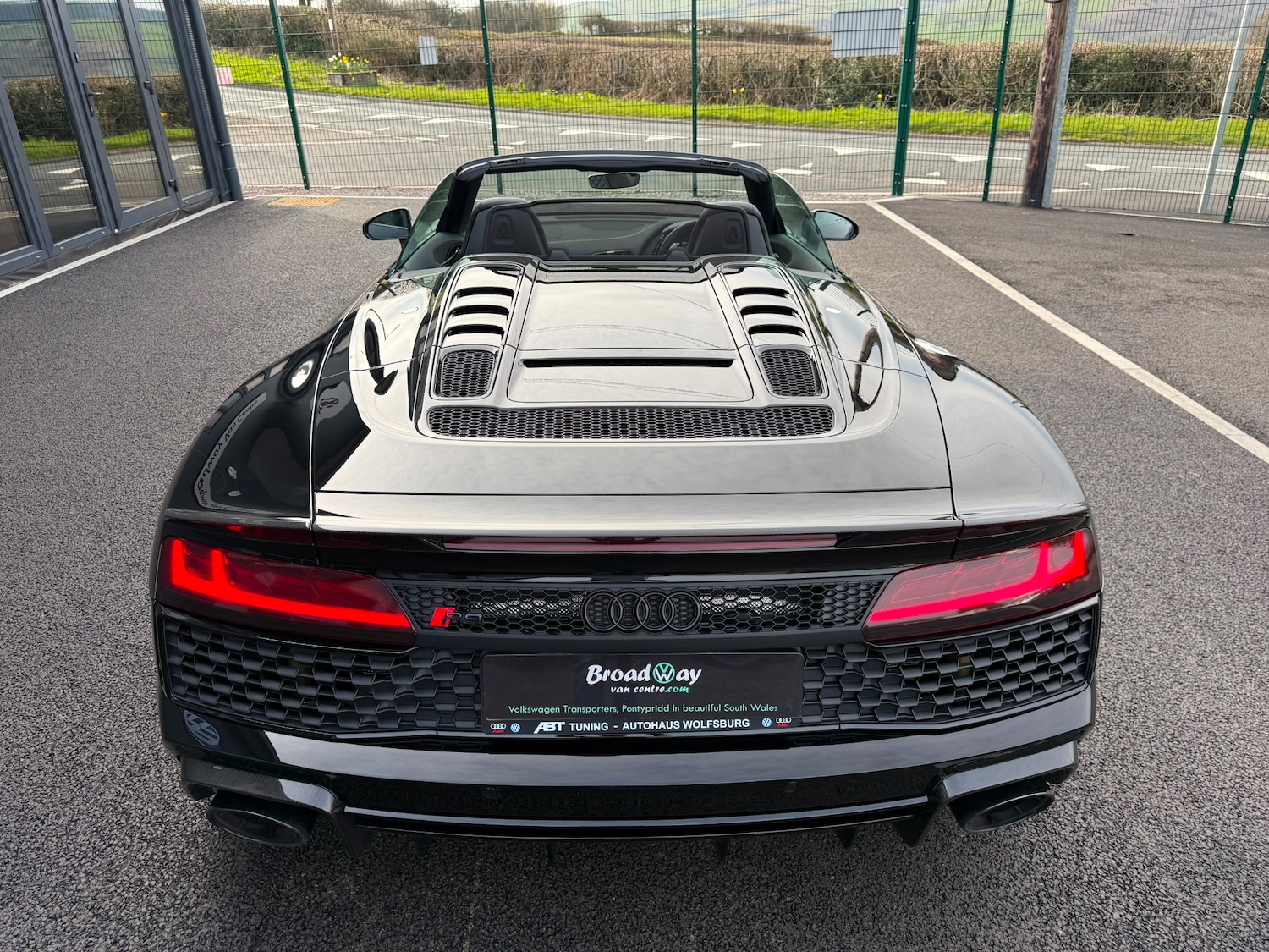 Used Audi R8 2021 for sale - 78178273: Photo 13