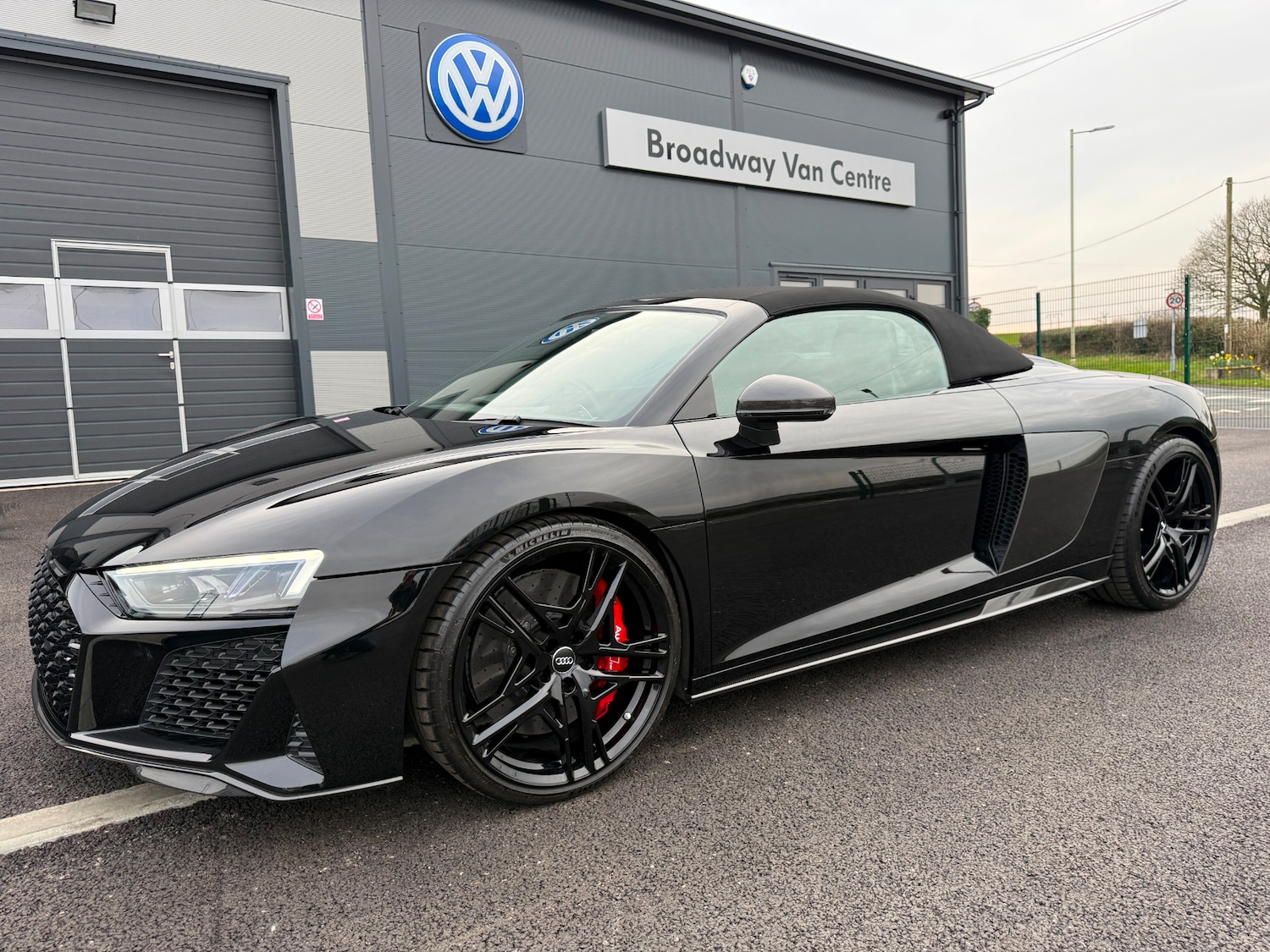 Used Audi R8 2021 for sale - 78178273: Photo 15