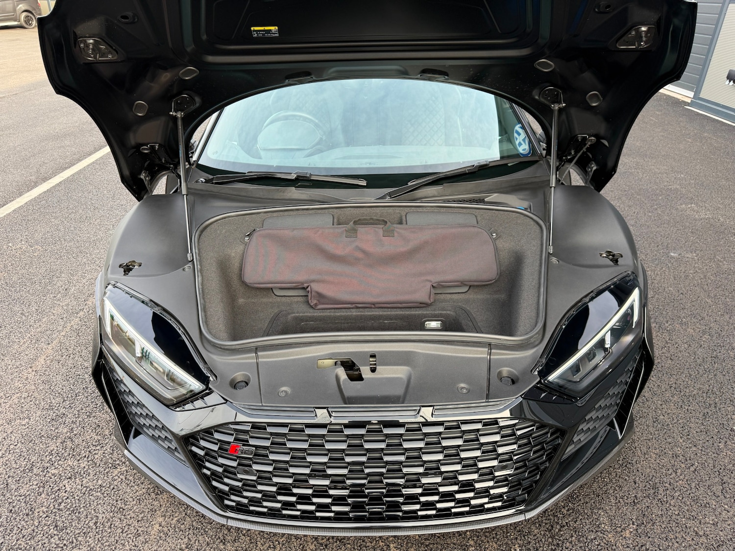 Used Audi R8 2021 for sale - 78178273: Photo 16