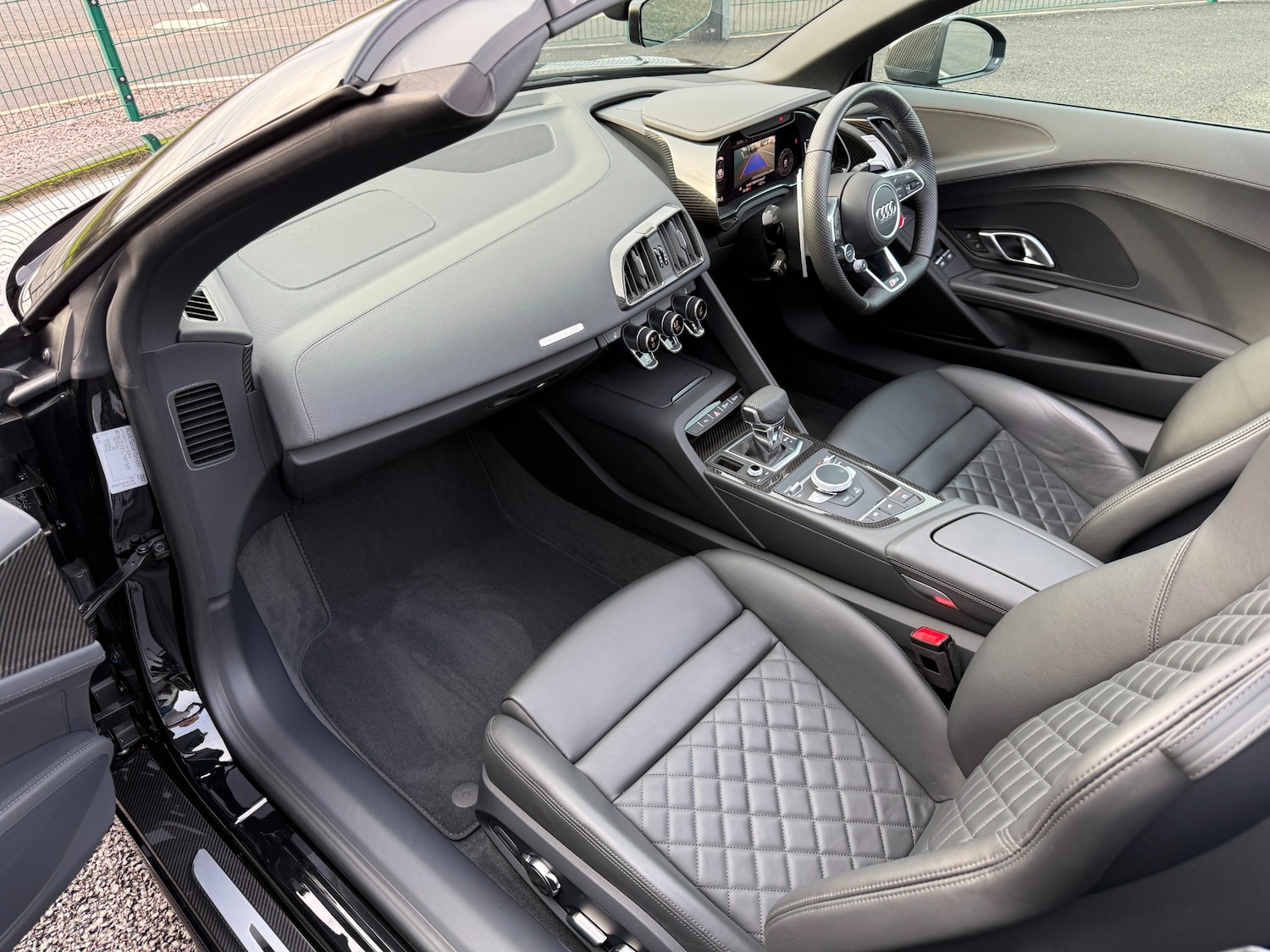 Used Audi R8 2021 for sale - 78178273: Photo 18