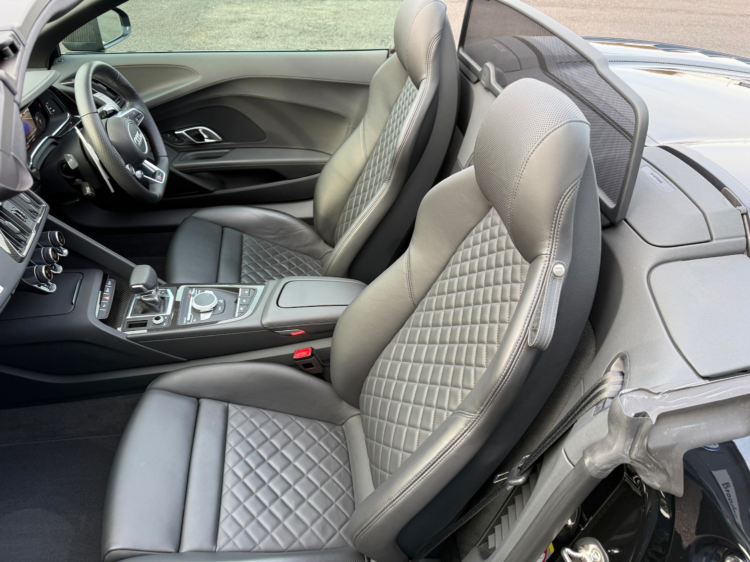 Used Audi R8 2021 for sale - 78178273: Photo 19