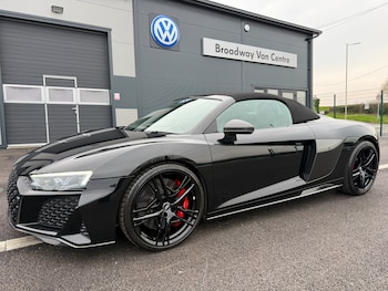 Used Audi R8 2021 for sale - 78178273: Photo