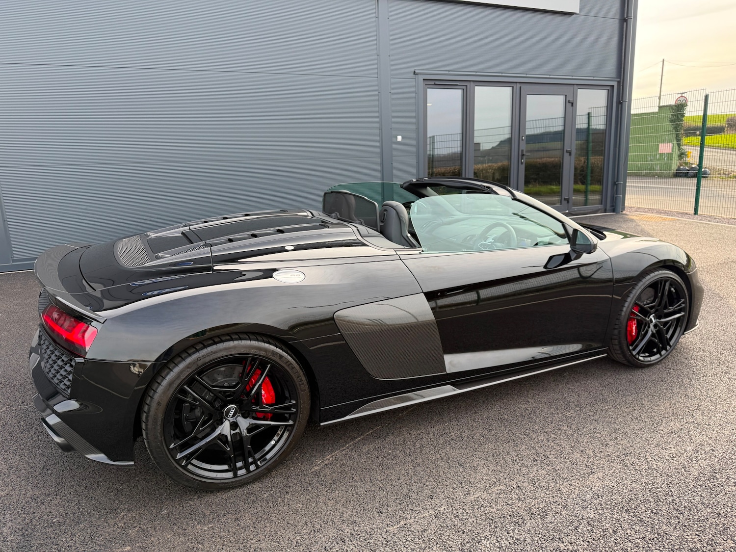 Used Audi R8 2021 for sale - 78178273: Photo 20