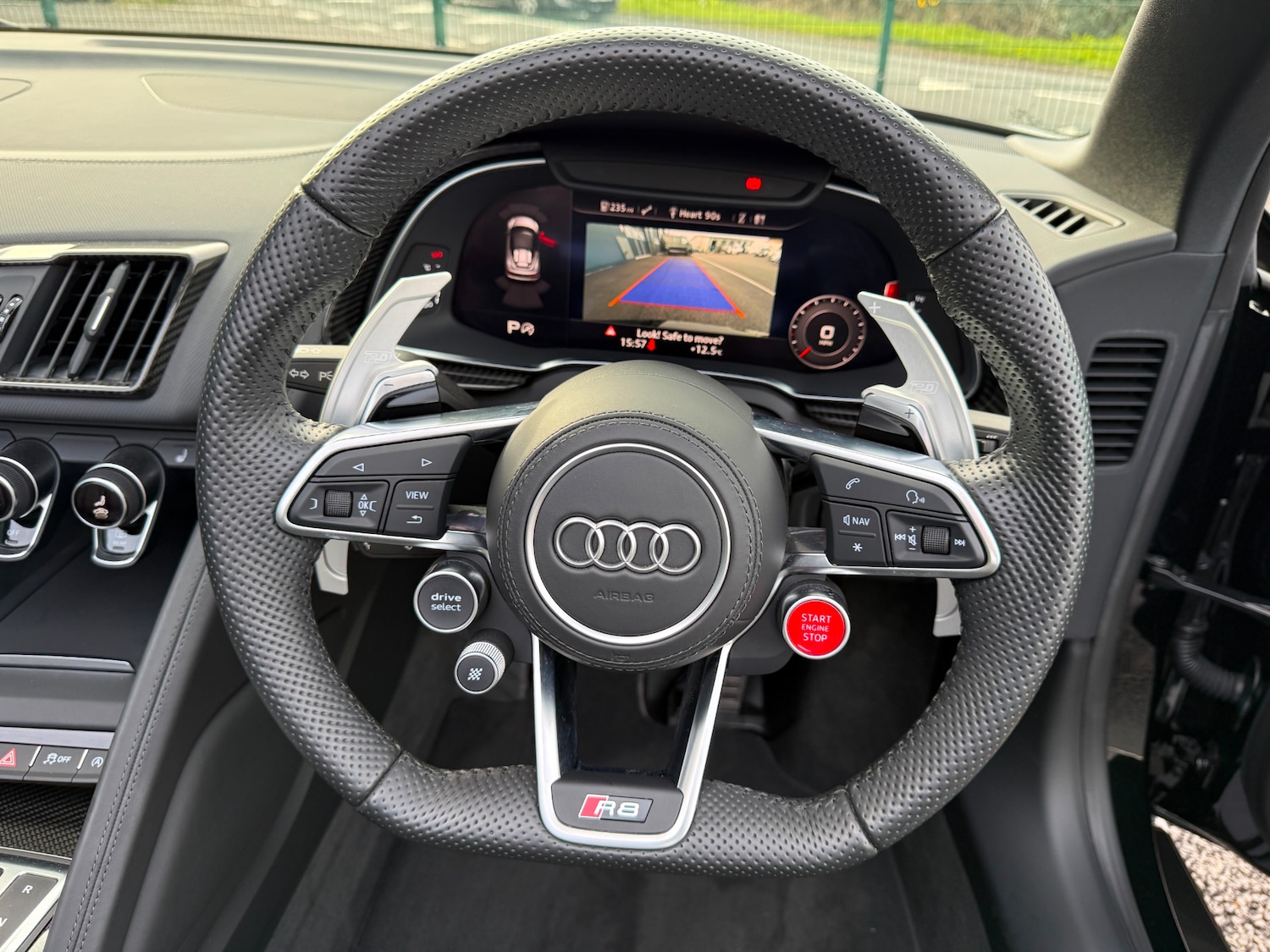 Used Audi R8 2021 for sale - 78178273: Photo 21