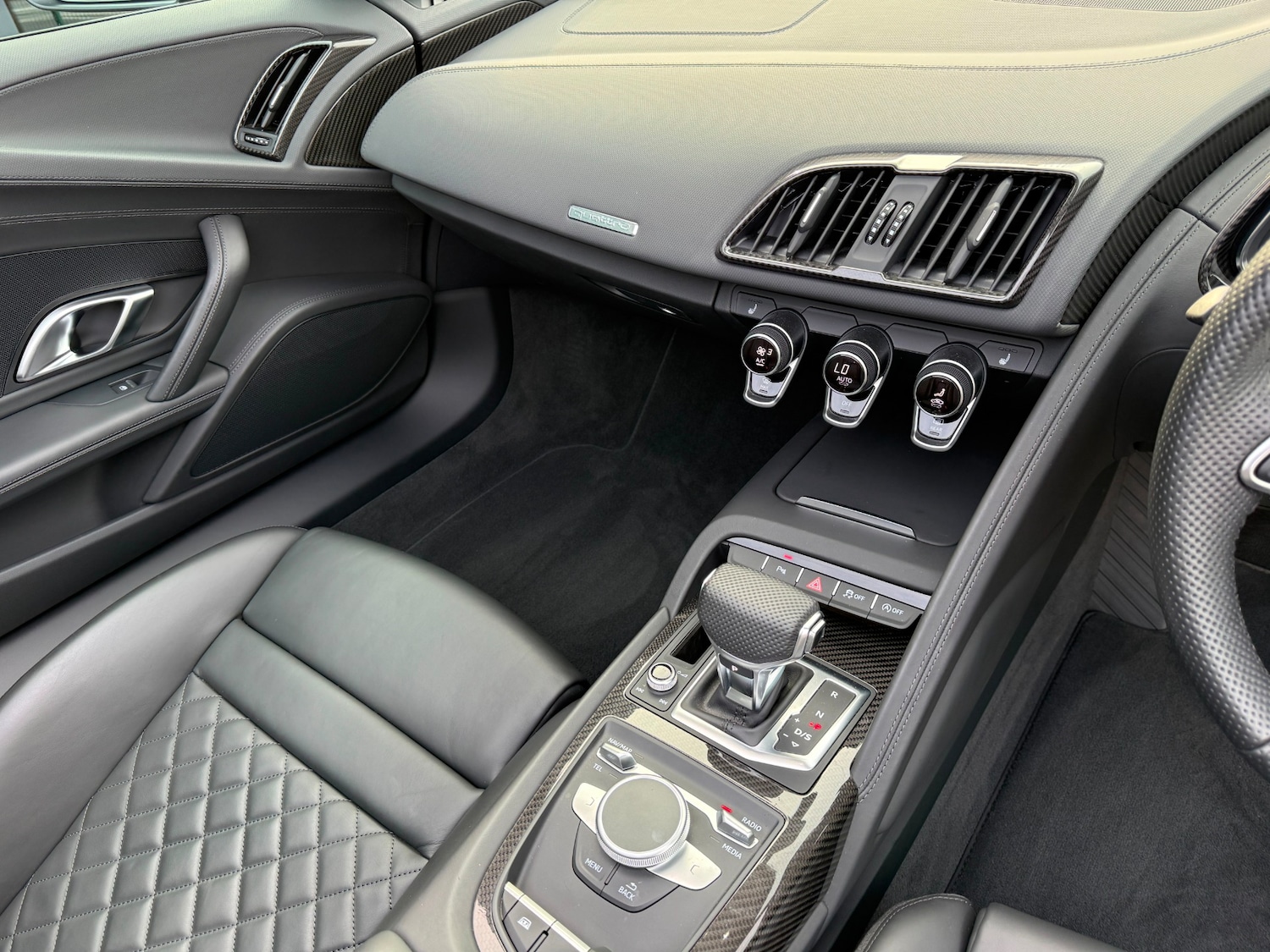 Used Audi R8 2021 for sale - 78178273: Photo 22