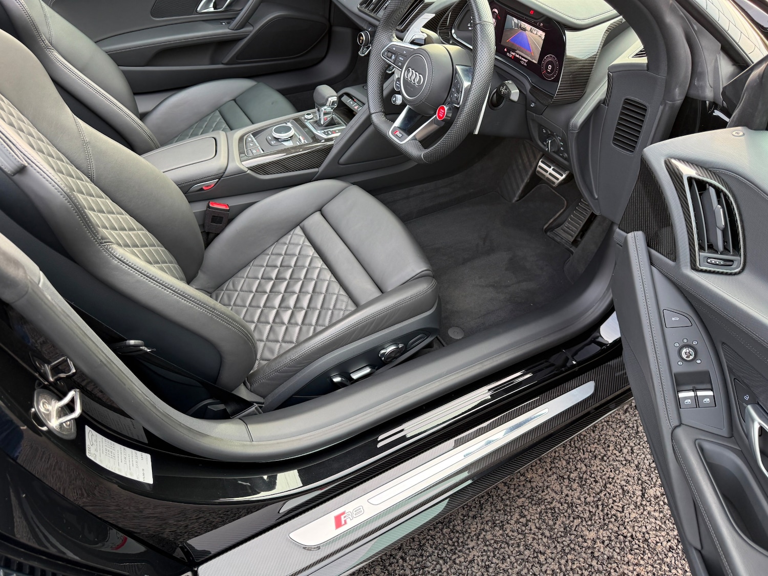 Used Audi R8 2021 for sale - 78178273: Photo 23