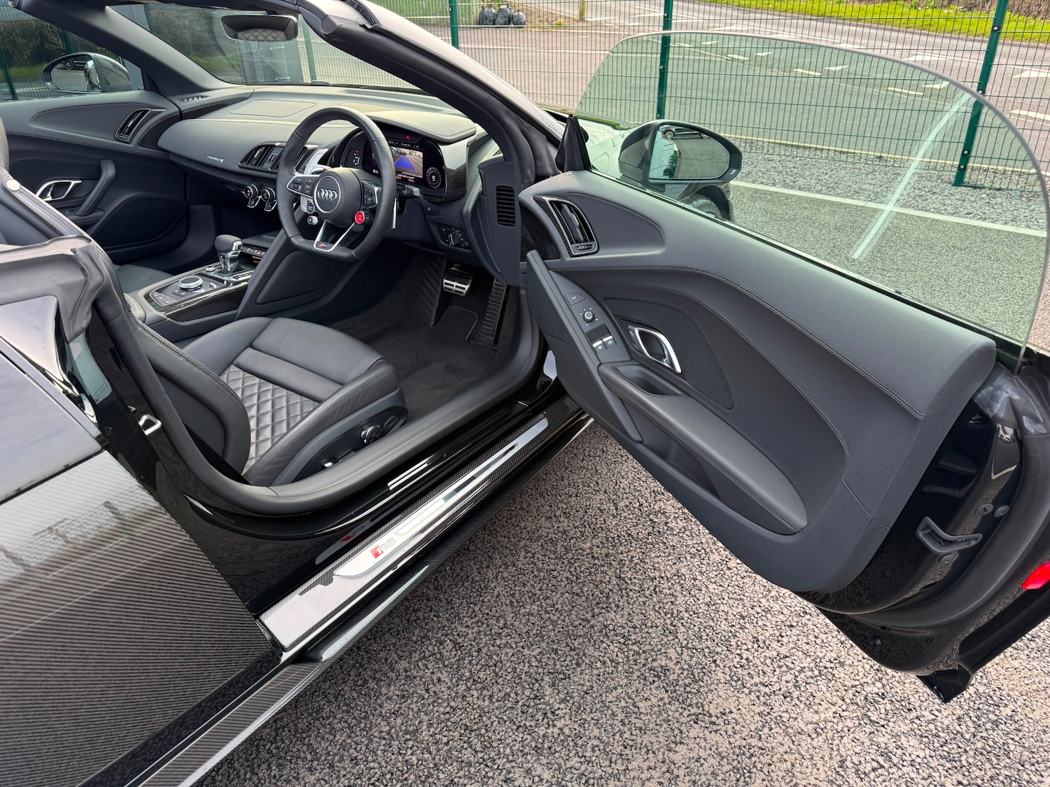 Used Audi R8 2021 for sale - 78178273: Photo 24