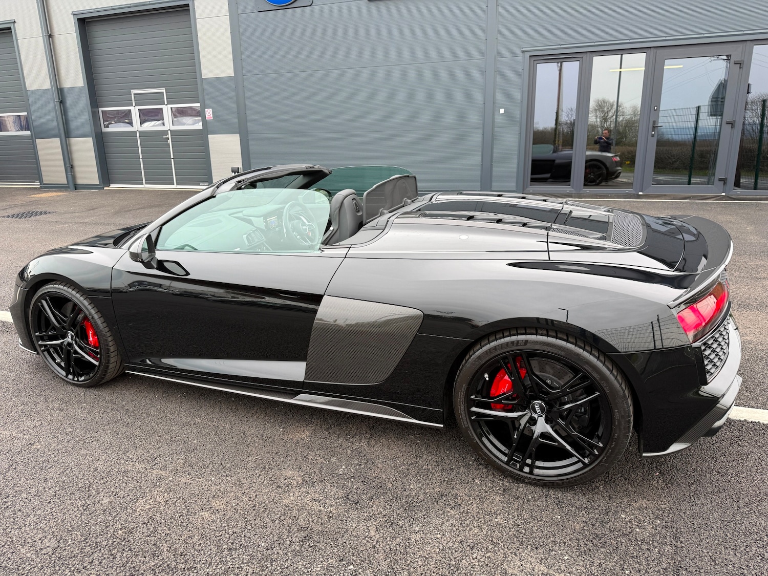 Used Audi R8 2021 for sale - 78178273: Photo 25