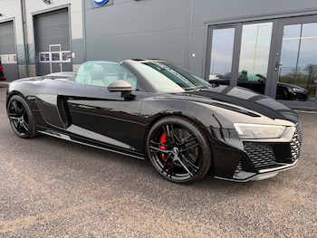 Used Audi R8 2021 for sale - 78178273: Photo