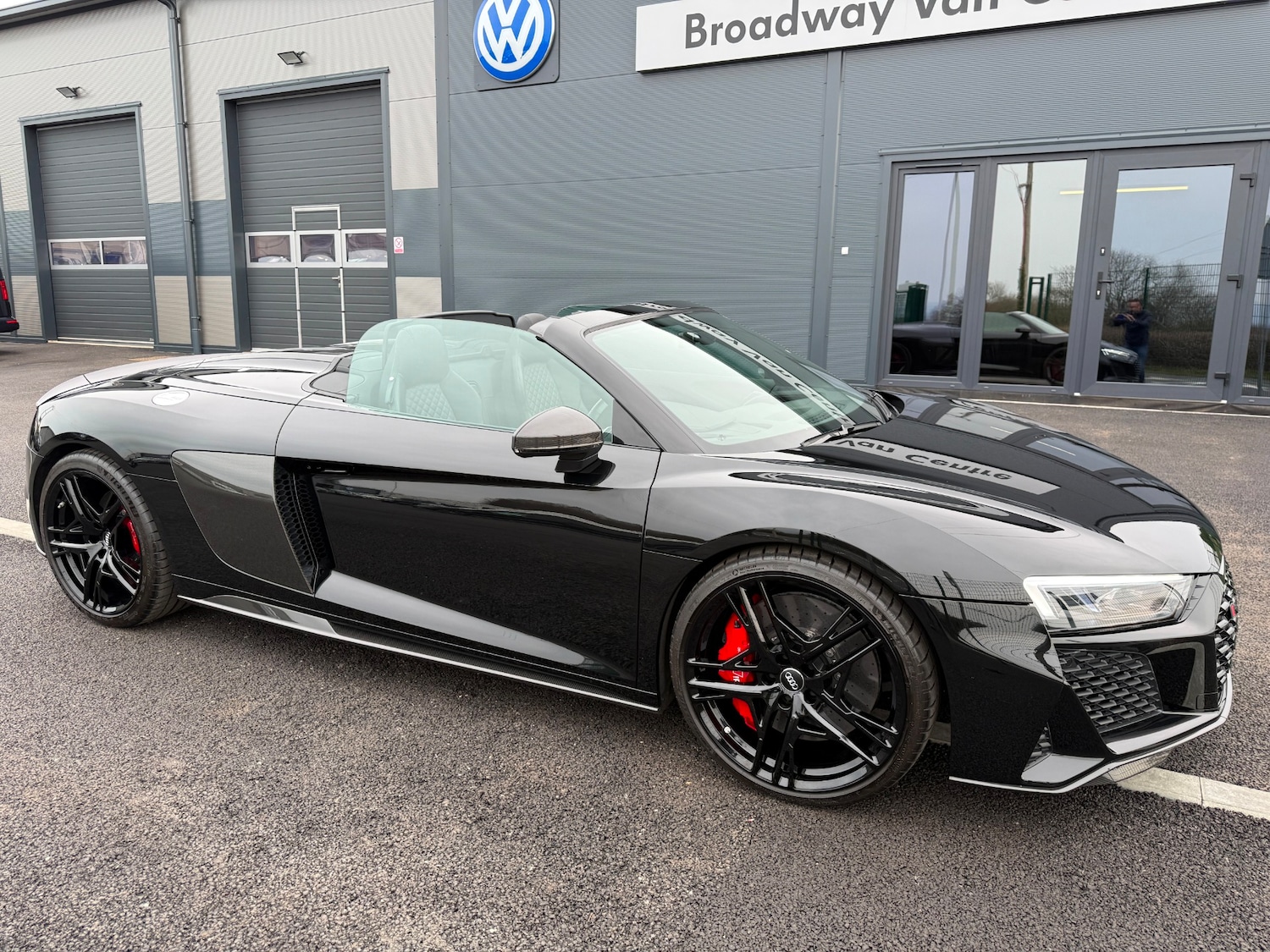 Used Audi R8 2021 for sale - 78178273: Photo 3