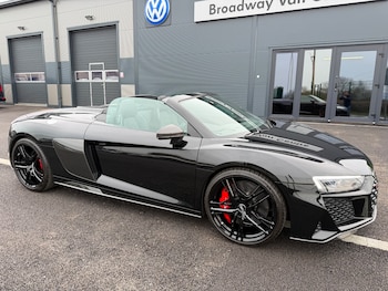 Used Audi R8 2021 for sale - 78178273: Photo