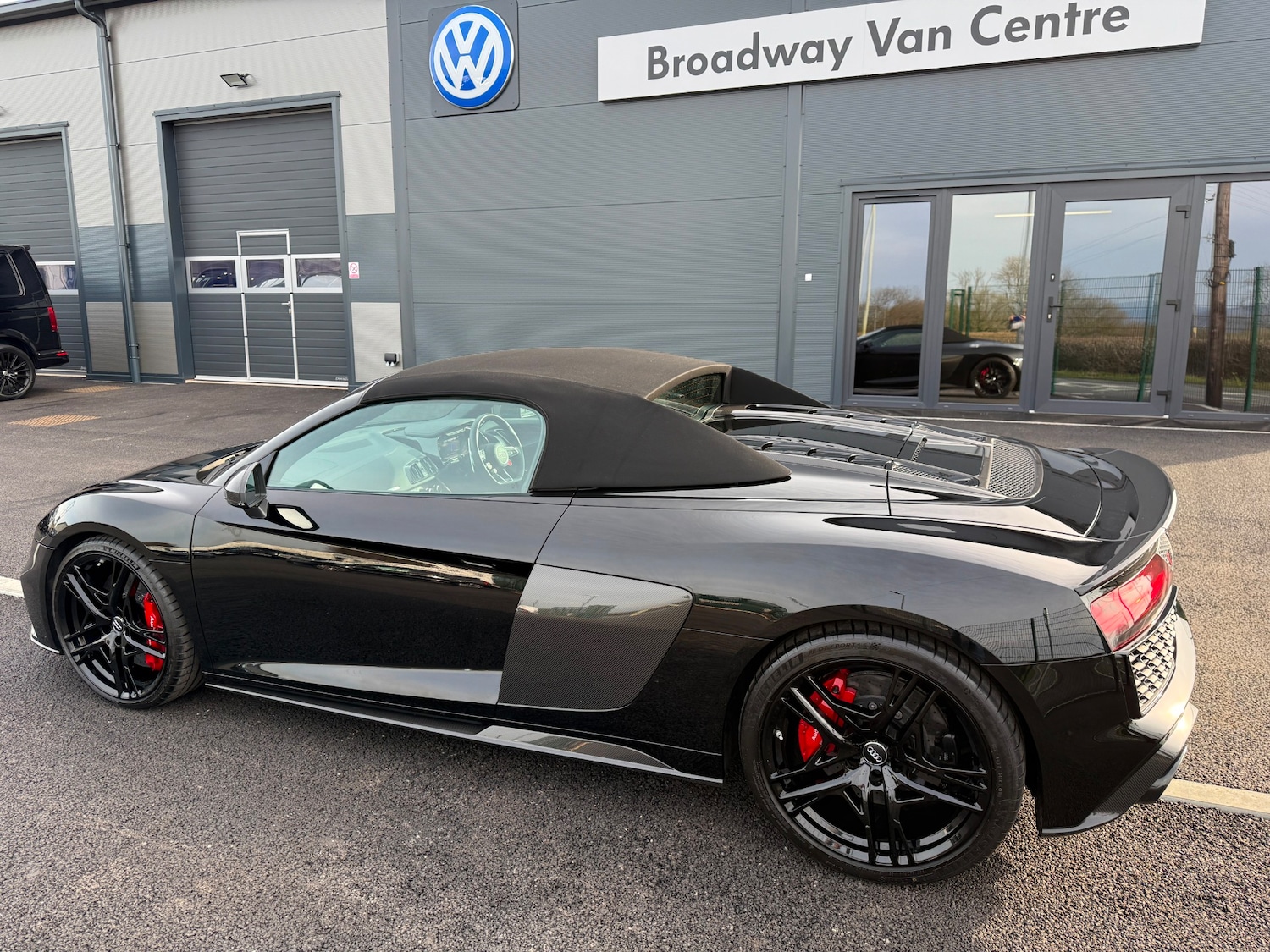 Used Audi R8 2021 for sale - 78178273: Photo 5