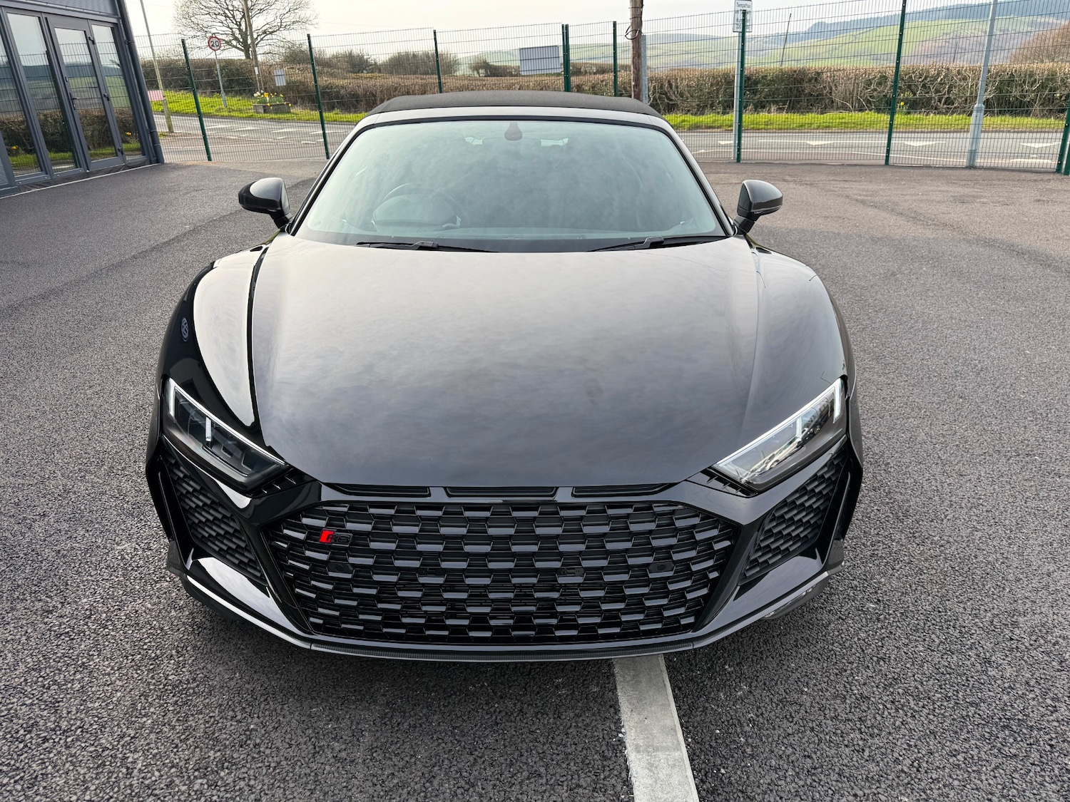 Used Audi R8 2021 for sale - 78178273: Photo 6