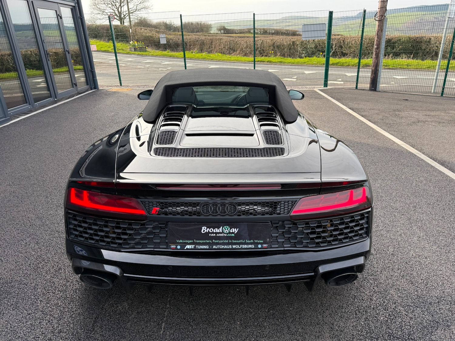 Used Audi R8 2021 for sale - 78178273: Photo 7