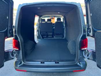 Used Volkswagen Transporter 2021 for sale - 75215487: Photo