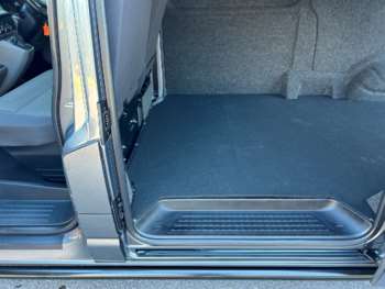 Used Volkswagen Transporter 2021 for sale - 75215487: Photo