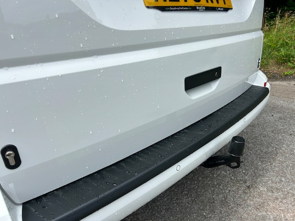 Used Volkswagen Transporter 2023 for sale - 75215199: Photo 12