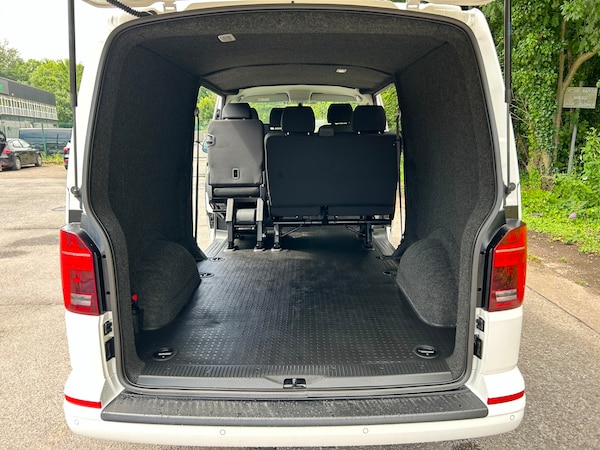Used Volkswagen Transporter 2023 for sale - 75215199: Photo 15