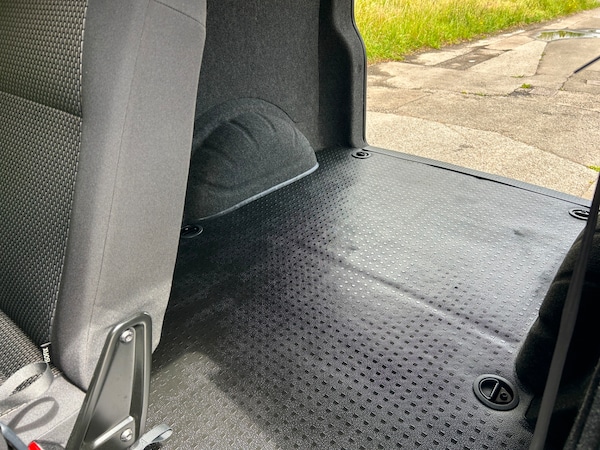 Used Volkswagen Transporter 2023 for sale - 75215199: Photo 16