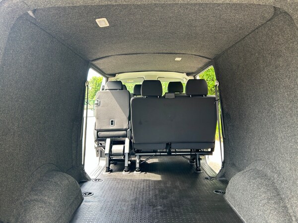 Used Volkswagen Transporter 2023 for sale - 75215199: Photo 18