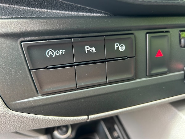 Used Volkswagen Transporter 2023 for sale - 75215199: Photo 20