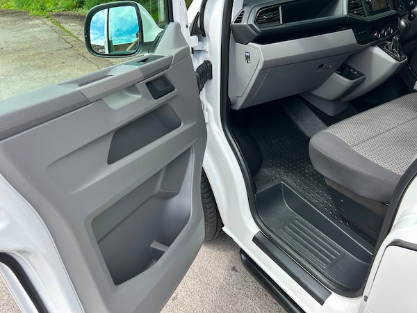 Used Volkswagen Transporter 2023 for sale - 75215199: Photo 22
