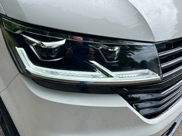 Used Volkswagen Transporter 2023 for sale - 75215199: Photo 9